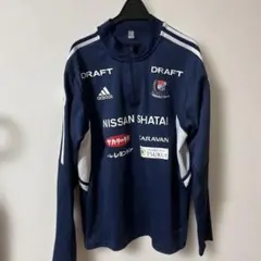 2026年最新】横浜fマリノス 練習着の人気アイテム - メルカリ