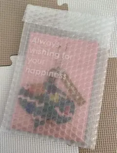 嵐　ファンクラブ限定　クリスマスオーナメント　非売品