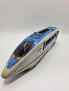 トイコー サウンドトレイン 500系