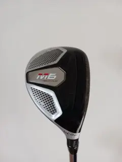 テーラーメイド m6