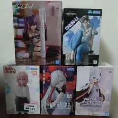 2025年最新】春麗フィギュアの人気アイテム - メルカリ