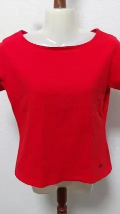 美品！送料込み！アディダス 半袖Tシャツ ストレッチあり ジム エクササイズ
