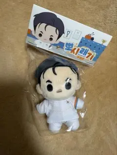 韓国BL Jinx ジンクス　ぬいぐるみ