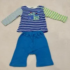 RAG MART セットアップ 80cmのサムネイル