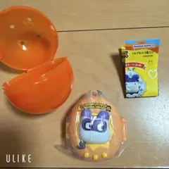 たまごっち　スイングケース　ますくっちケース