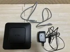 BUFFALO 無線LANルーター WSRシリーズ 本体のサムネイル
