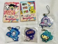 【たまごっち】一番くじセット