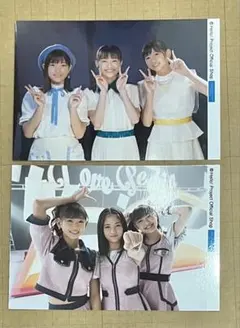 モーニング娘。生写真7枚セット - メルカリ