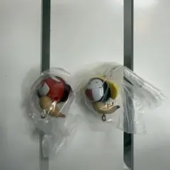 ケロロ軍曹　ガチャガチャ