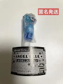 エンジェルブルー ふでばこコレクション スタンプ