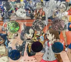 ポケモンカード　コイン　まとめ