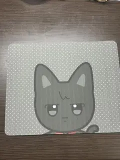 ATEEZ ANITEEZ ウヨン WOOYOnyangマウスパッド