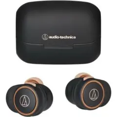 ATH-CK1TW ワイヤレスイヤホン