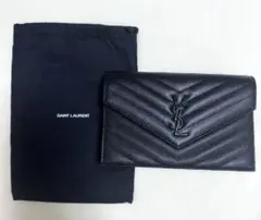 2025年最新】チェーンウォレット サンローランの人気アイテム