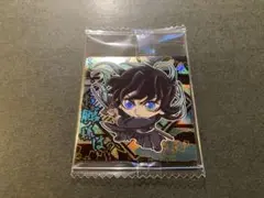 鬼滅の刃 シール ウエハース　鬼滅14-18 ★★★ 時透無一郎