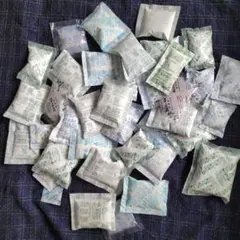 石灰乾燥剤