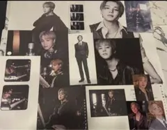 BTS ARIRANG 3形態セット 公式 ジミン　jimin