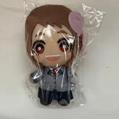 【麗日お茶子】 僕のヒーローアカデミア ヒロアカ ともぬい 第二弾 ナムコ限定