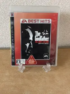 Best版 ゴッドファーザー ドンエディション ps3