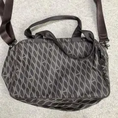 ボストンバッグのサムネイル