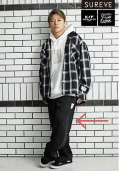 2025年最新】武尊サインの人気アイテム - メルカリ