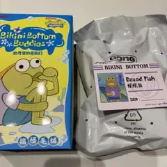 2026年最新】Pop mart スポンジボブの人気アイテム - メルカリ