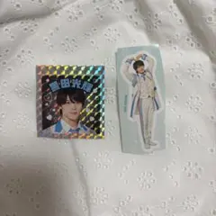 【黒田光輝 】This is 忍者 ステッカー・シール