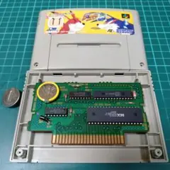 SFC　スーパーボンバーマン5
