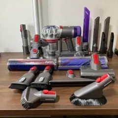 dyson本体 4台セット. Sv14, Sv 12, Sv10k - メルカリ