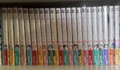 女神のカフェテラス1巻～22巻 全巻、初版、新品未開封品 - メルカリ