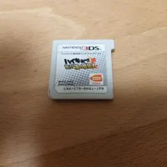 3DS ハイキュー!!繋げ!頂の景色!! a44