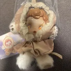 スカルパンダ お人形遊び