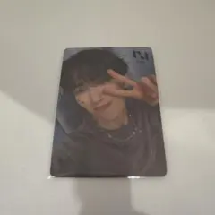 マスターピース　フェンファン　トレカ