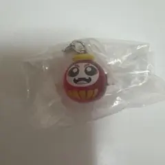 CR だるまいずごっど めじるしアクセサリー