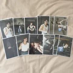 M!LK 塩﨑太智 生誕 24th 生写真 まとめ売り