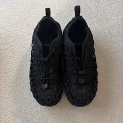KEEN UNEEK 20cm キーン　NIKE 好きの方にも
