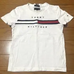 TOMMY HILFIGER トミー　ベビーキッズ　Tシャツ 92cm
