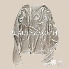 ベロアトップス