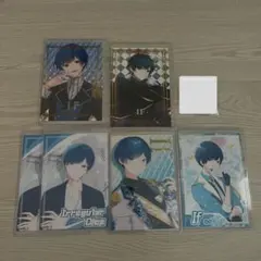 いれいす if ネットプリント