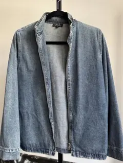 A.P.C デニムジャケット
