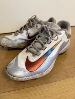 ナイキ NIKE サイズ 26cm 野球 スパイク 1990年代の年代物　未使用 2025年最新】Yahoo!オークション -ナイキ 野球 スパイクの中古品・新品