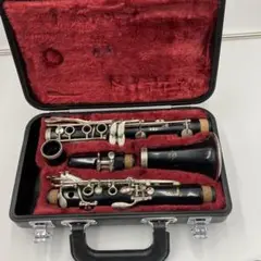 2025年最新】クラリネット YAMAHA 252の人気アイテム - メルカリ