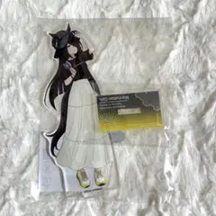 マンハッタンカフェ キャラクターグッズ