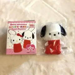 ポチャッコ キャラクターグッズ