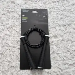 新品未使用品　NIKE　スピードロープ　縄跳び