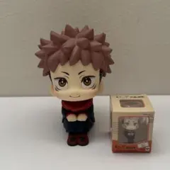 呪術廻戦 虎杖悠仁 るかっぷ