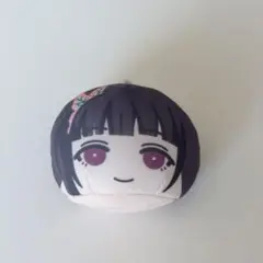 栗花落カナヲ おまんじゅう
