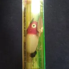 ヘドン ビッグバド サイコロ - メルカリ