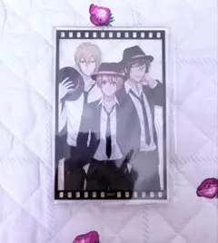 【ピタゴラ アクスタ】② アイナナ アイドリッシュセブン