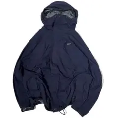 08 Patagonia Storm Jacket ストームジャケット ジャンク